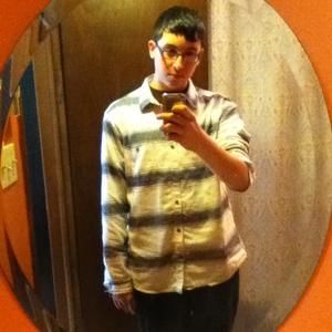 Meet your Posher, Joe